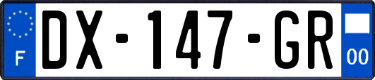 DX-147-GR