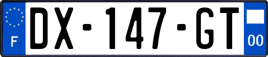DX-147-GT