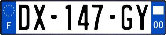 DX-147-GY