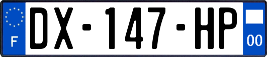 DX-147-HP