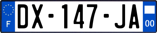 DX-147-JA
