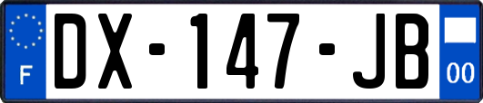 DX-147-JB