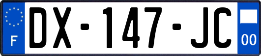 DX-147-JC