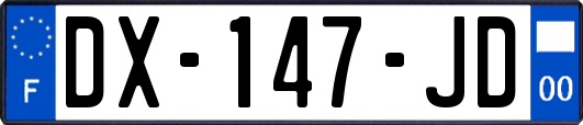 DX-147-JD