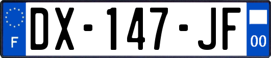 DX-147-JF