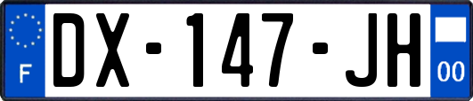DX-147-JH