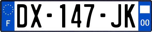 DX-147-JK