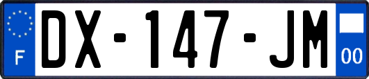 DX-147-JM