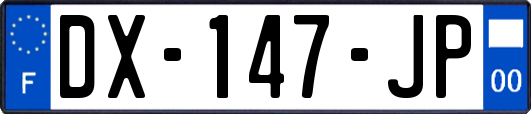 DX-147-JP