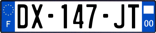 DX-147-JT