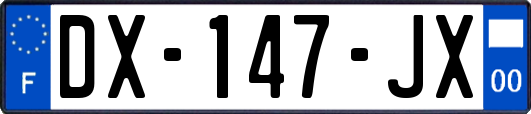 DX-147-JX