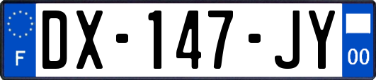 DX-147-JY