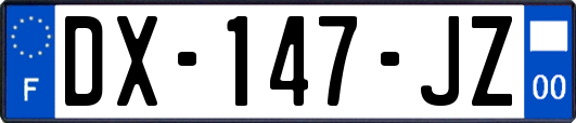 DX-147-JZ