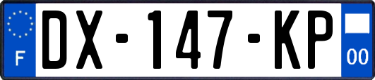 DX-147-KP