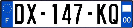 DX-147-KQ