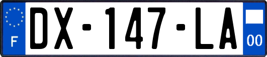 DX-147-LA