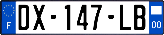 DX-147-LB
