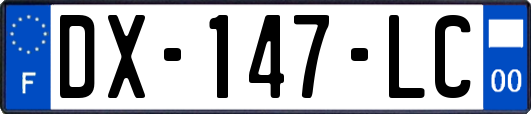 DX-147-LC