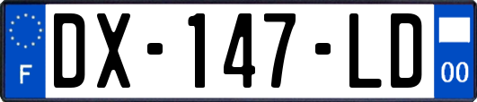 DX-147-LD