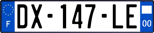DX-147-LE