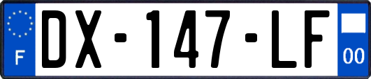 DX-147-LF