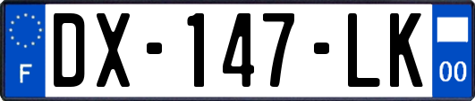 DX-147-LK