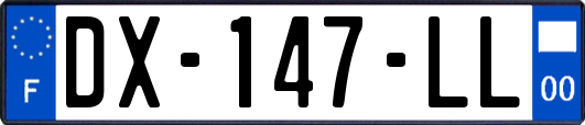 DX-147-LL