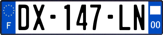 DX-147-LN