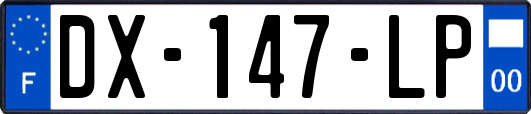 DX-147-LP