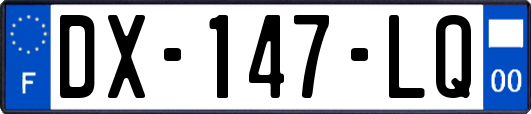 DX-147-LQ