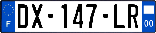 DX-147-LR