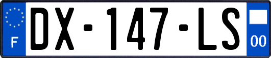 DX-147-LS