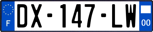 DX-147-LW