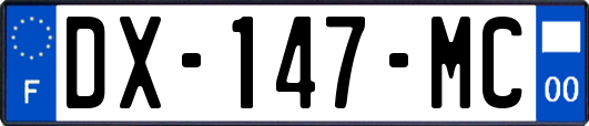 DX-147-MC