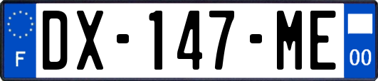 DX-147-ME