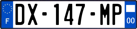 DX-147-MP