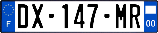 DX-147-MR