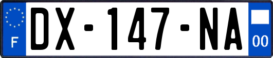 DX-147-NA