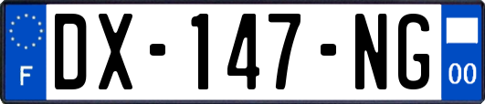 DX-147-NG