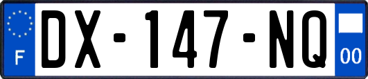 DX-147-NQ