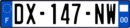 DX-147-NW