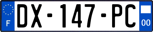 DX-147-PC