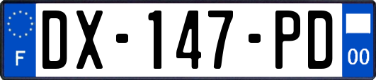 DX-147-PD