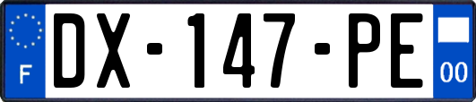 DX-147-PE