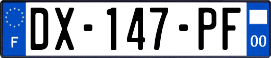 DX-147-PF