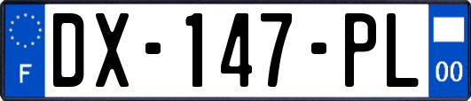 DX-147-PL