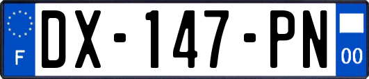 DX-147-PN