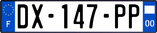 DX-147-PP