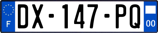 DX-147-PQ
