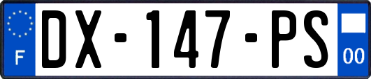 DX-147-PS